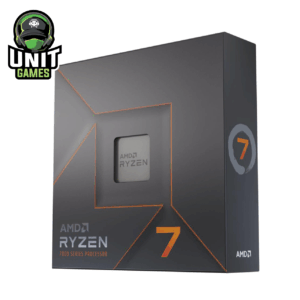 Microprocesador RYZEN 7 7700x