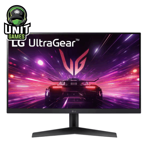 Monitor GIGABYTE 24´´ UltraGear 24GS60F 180Hz