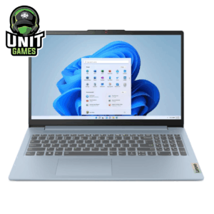 Notebook LENOVO Ideapad IP 3 Intel i5-12450H
