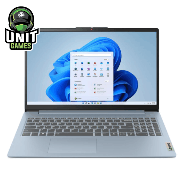 Notebook LENOVO Ideapad IP 3 Intel i5-12450H