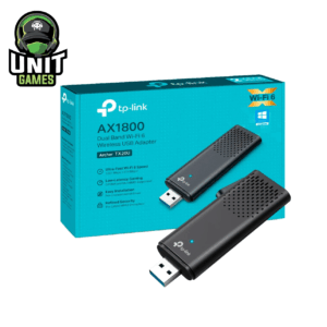USB Wireless TP-LINK Archer TX20U USB AX1800 Dual Band