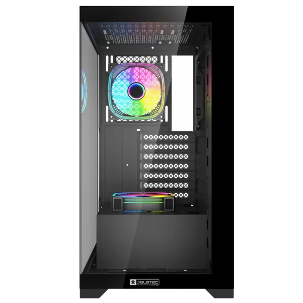Gabinete JALATEC JT-X94B - Imagen 3