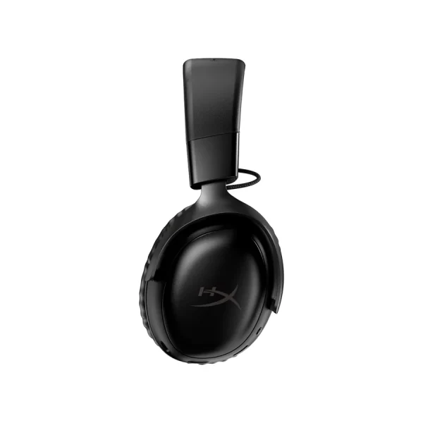 Auricular HYPERX Cloud III Wireless Black / Red - Imagen 6