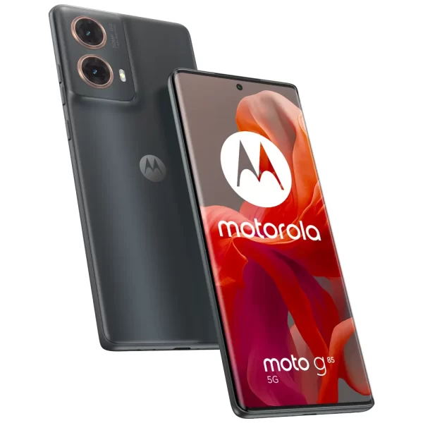 Celular MOTOROLA  G85 5G 12 / 256GB - Imagen 2