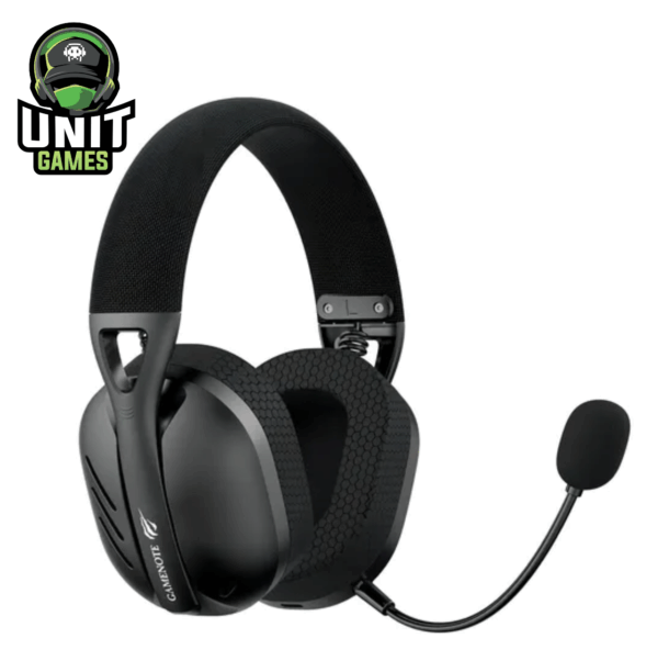 Auricular HAVIT FUXI-H3 Negro Inalambrico