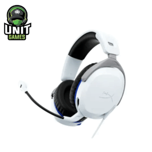 Auricular HYPERX Cloud Stinger 2 PS5 White