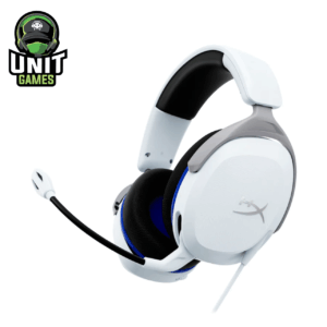 Auricular HYPERX Cloud Stinger 2 PS5 White