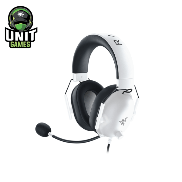 Auriculares RAZER Blackshark V2 X Playstation