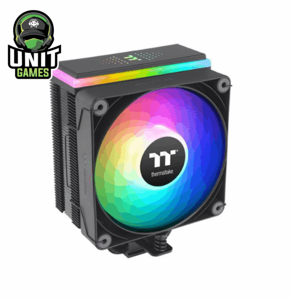 CPU Cooler THERMALTAKE Astria 200 ARGB