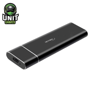 Carry Disk NETMAK M.2. Sata / NVMe USB 3.2