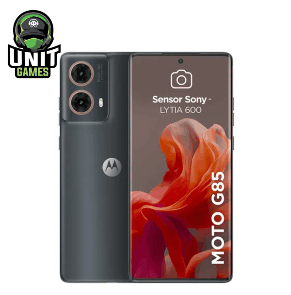 Celular MOTOROLA  G85 5G 12 / 256GB