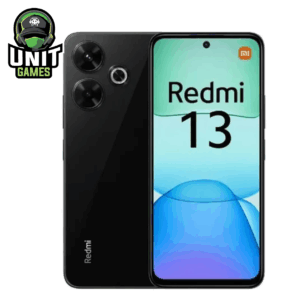 Celular XIAOMI REDMI 13 8GB / 256GB