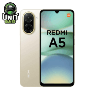 Celular XIAOMI REDMI A5 4GB / 128GB