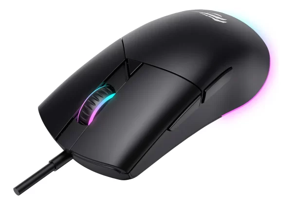 Mouse HAVIT MS1038 - Imagen 2