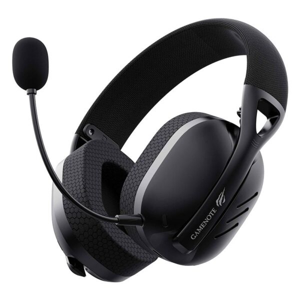Auricular HAVIT FUXI-H3 Negro Inalambrico - Imagen 3