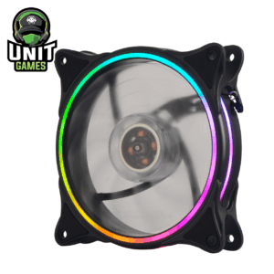 Fan Cooler RAPTOR Frost 120mm ARGB