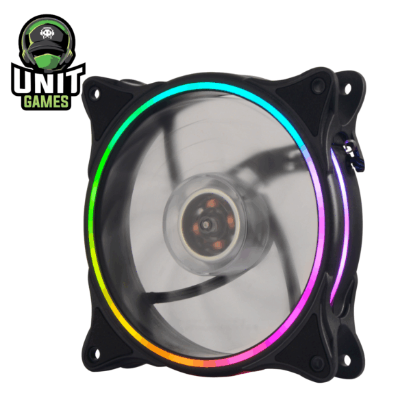 Fan Cooler RAPTOR Frost 120mm ARGB