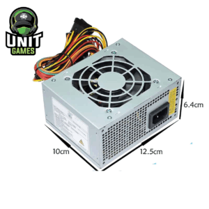 Fuente KELYX 450W Slim