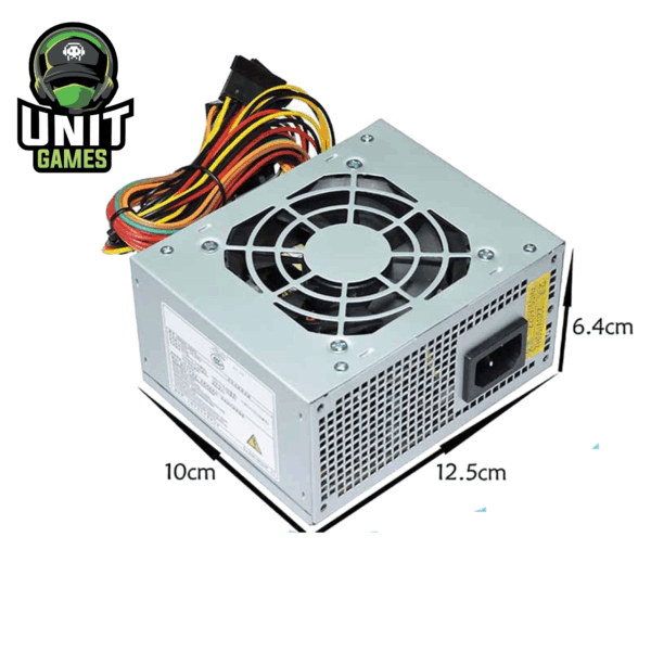 Fuente KELYX 450W Slim