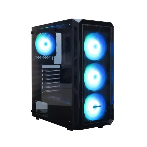 Gabinete AUREOX Rhea ARX400G - Imagen 2