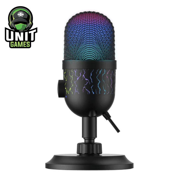 Microfono HAVIT GK52 USB