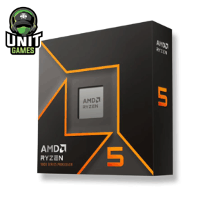 Microprocesador RYZEN 5 9600x AM5