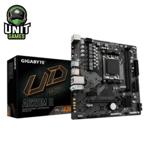 Motherboard GIGABYTE A620M H DDR5 AM5