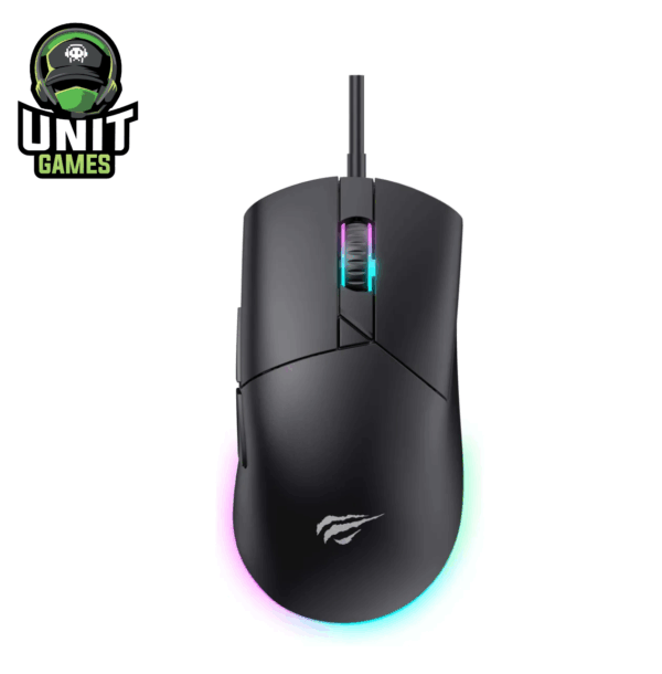 Mouse HAVIT MS1038