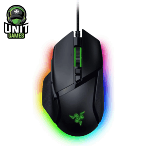 Mouse Inalambrico RAZER Basilik V3 35K