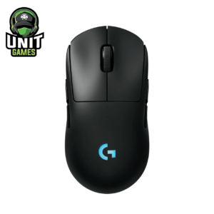 Mouse LOGITECH G Pro 2 Lightspeed Black