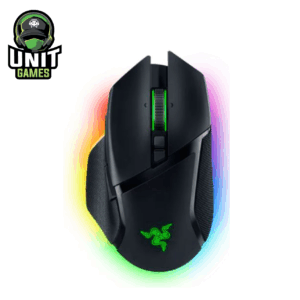 Mouse Inalambrico RAZER Basilik V3 X HyperSpeed