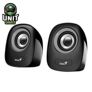 Parlante GENIUS SP-Q160 GRAY