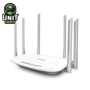 Router Wireless TP-LINK ARCHER C68 AC1900 MU-MIMO de Banda Dual / Mesh