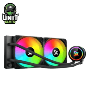 WaterCooling SOLARMAX  WC-B240