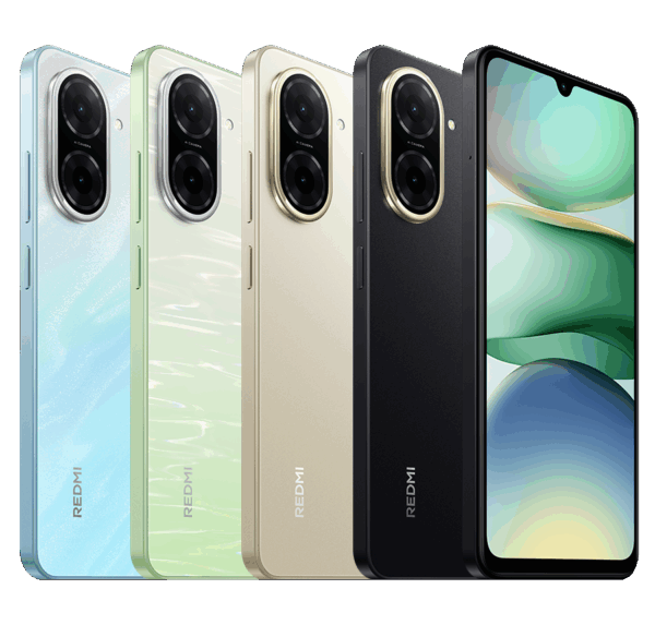 Celular XIAOMI REDMI A5 4GB / 128GB - Imagen 2