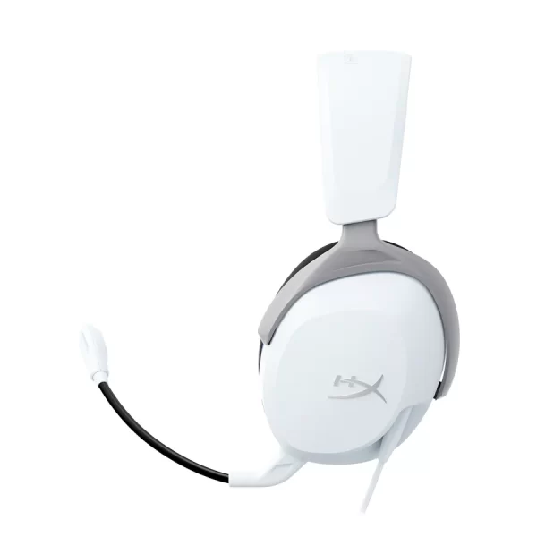 Auricular HYPERX Cloud Stinger 2 PS5 White - Imagen 2