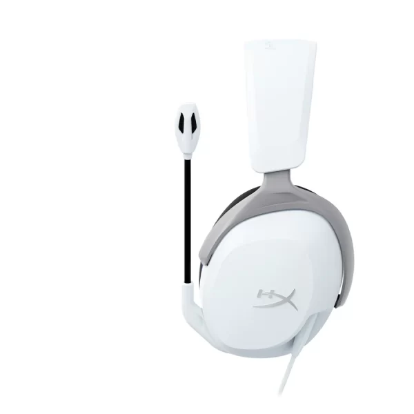 Auricular HYPERX Cloud Stinger 2 PS5 White - Imagen 5