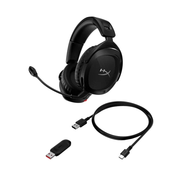 Auricular HYPERX Cloud Stinger 2 Inalambrico - Imagen 5