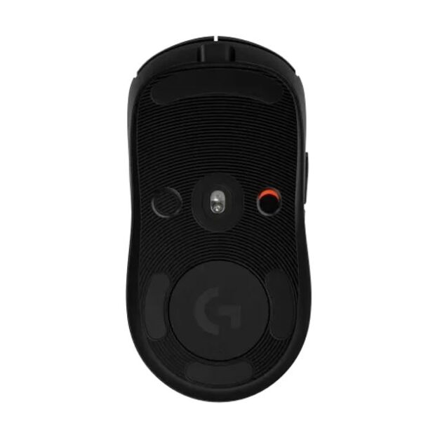 Mouse LOGITECH G Pro 2 Lightspeed Black - Imagen 4