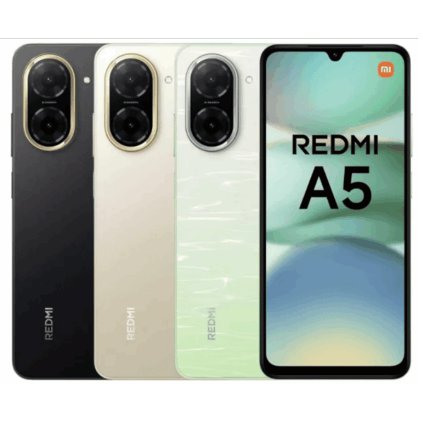 Celular XIAOMI REDMI A5 4GB / 128GB - Imagen 3