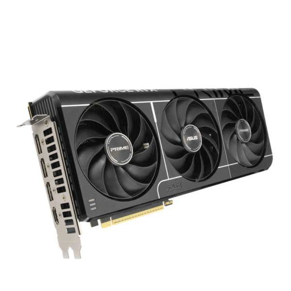 Placa de Video ASUS Gaming Prime RTX 5070ti OC 16GB - Imagen 3