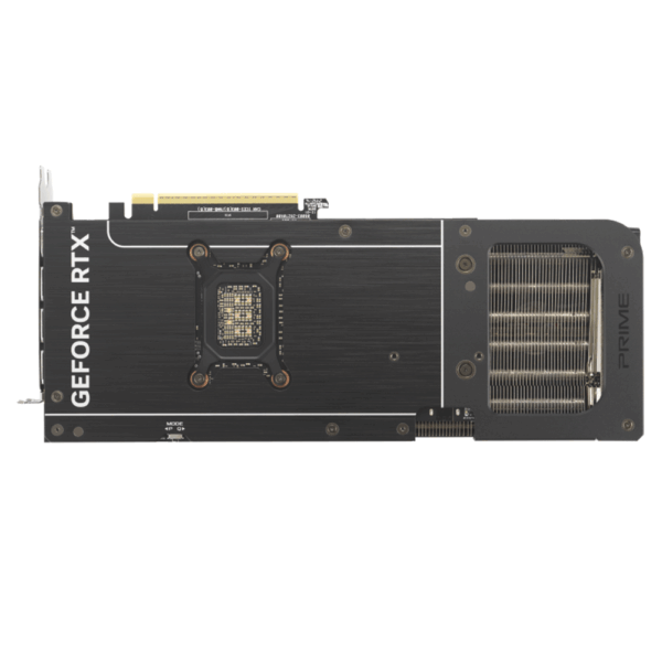 Placa de Video ASUS Gaming Prime RTX 5070ti OC 16GB - Imagen 4