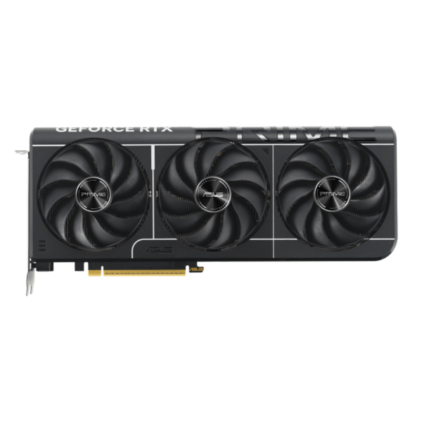 Placa de Video ASUS Gaming Prime RTX 5070ti OC 16GB - Imagen 2