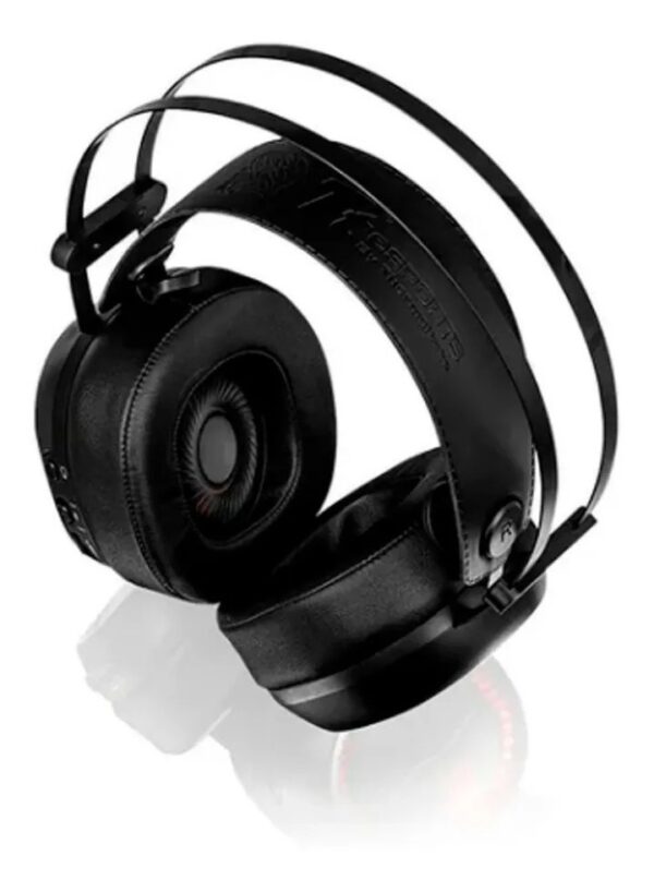 Auricular THERMALTAKE Esports Shock Pro RGB 7.1 Black - Imagen 5