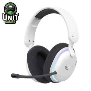Auricular HAVIT FUXI-H7-WB White