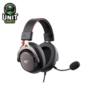 Auricular HAVIT H2015E-BO