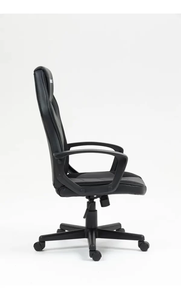 Silla Gamer SOLARMAX SXGC-6001-BK Negra - Imagen 6