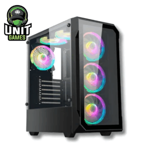 Gabinete SOLARMAX CM-8026