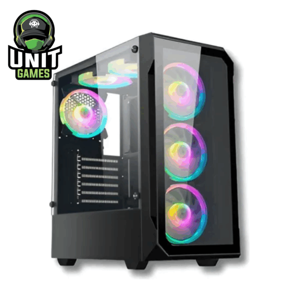Gabinete SOLARMAX CM-8026