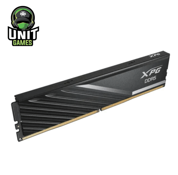 Memoria ADATA XPG Lancer Blade DDR5 16GB 5600Mhz